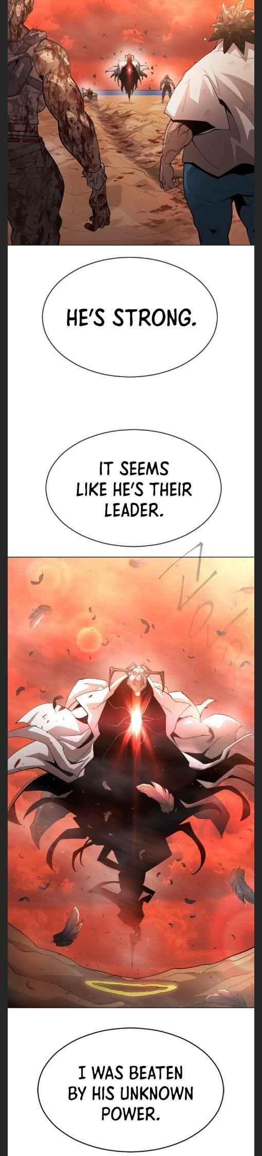 Superhuman Era Chapter 123 - Page 20 in English
