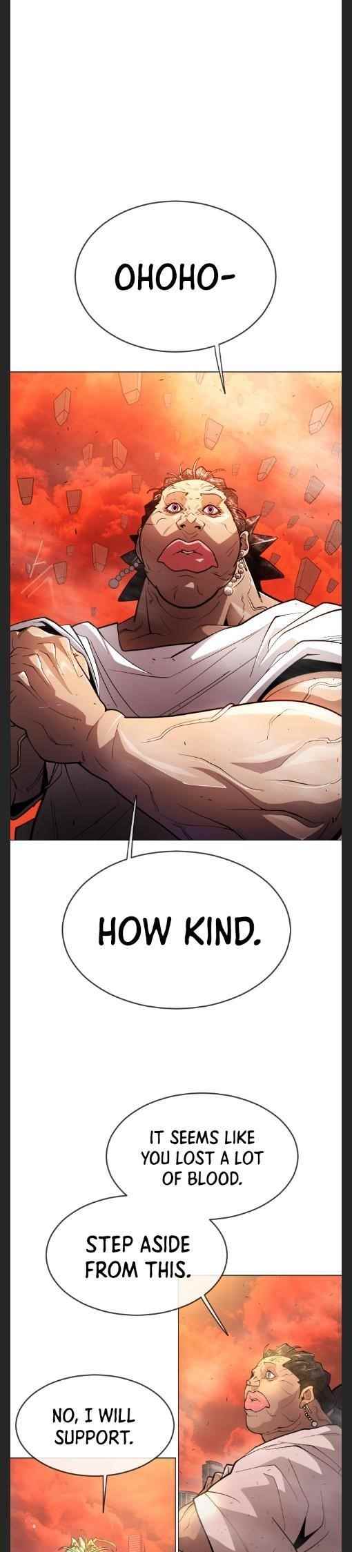 Superhuman Era Chapter 123 - Page 21 in English