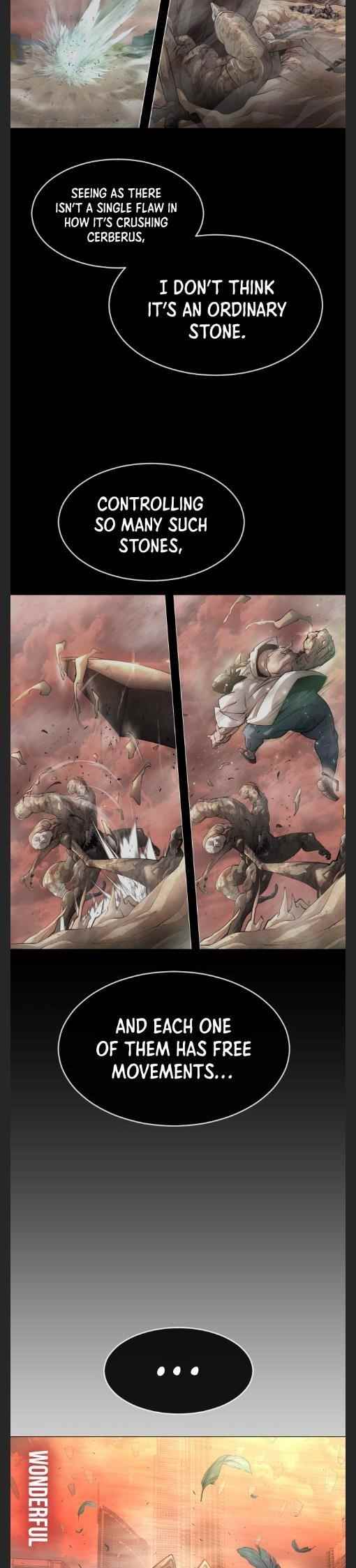 Superhuman Era Chapter 123 - Page 25 in English