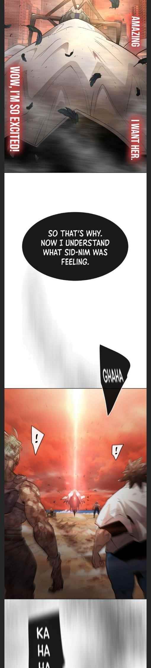 Superhuman Era Chapter 123 - Page 26 in English