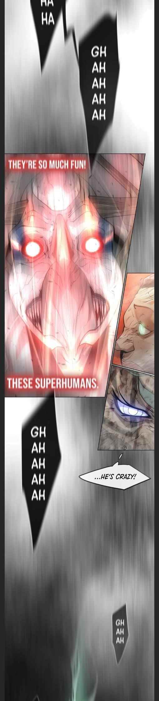 Superhuman Era Chapter 123 - Page 27 in English