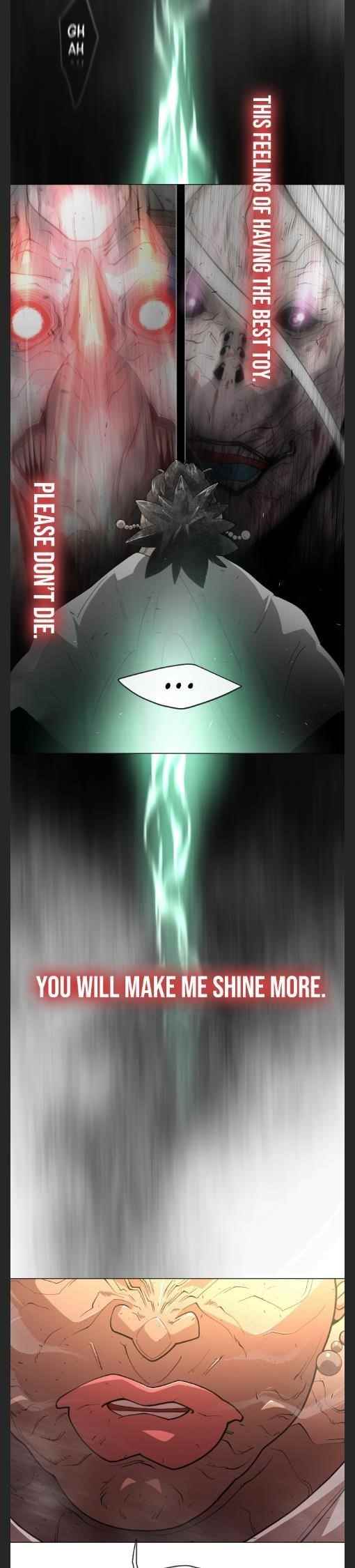 Superhuman Era Chapter 123 - Page 28 in English