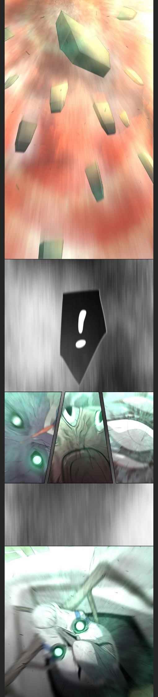 Superhuman Era Chapter 123 - Page 31 in English