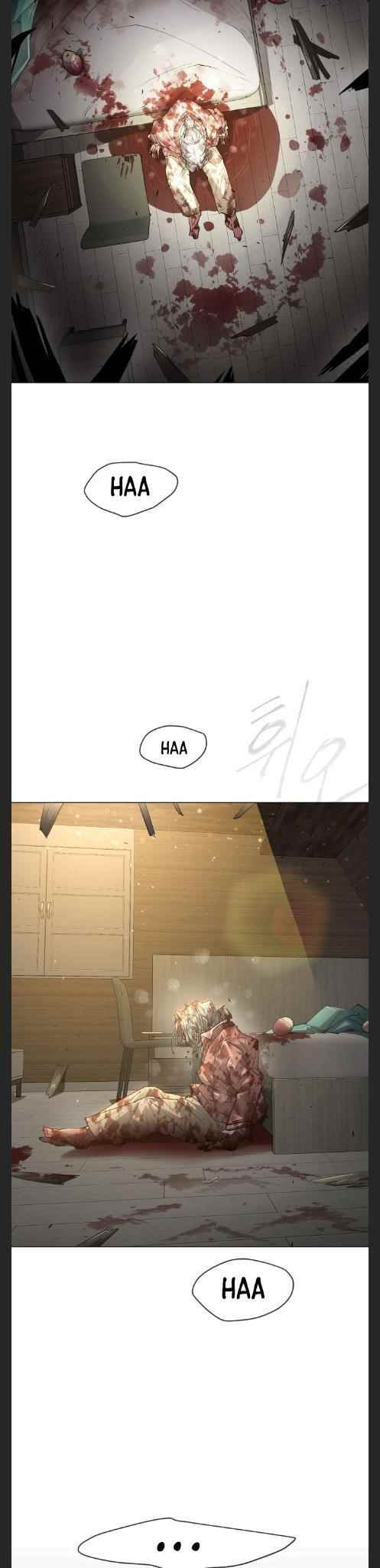 Superhuman Era Chapter 124 - Page 12 in English