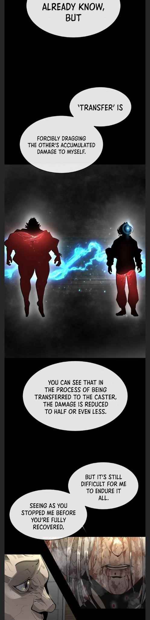 Superhuman Era Chapter 124 - Page 14 in English