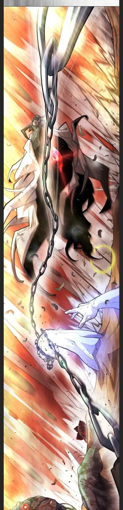Superhuman Era Chapter 124 - Page 18 in English
