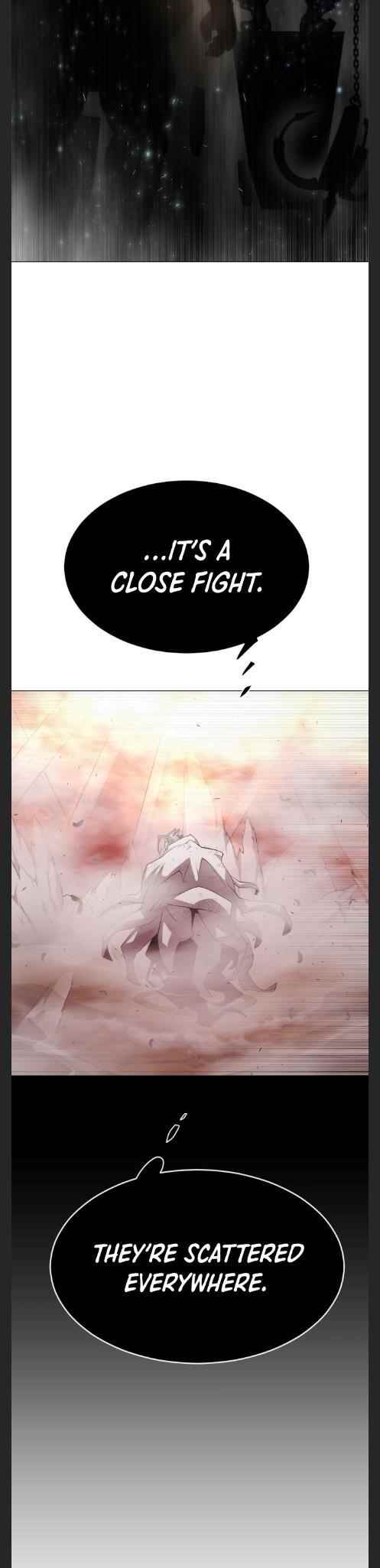 Superhuman Era Chapter 124 - Page 28 in English