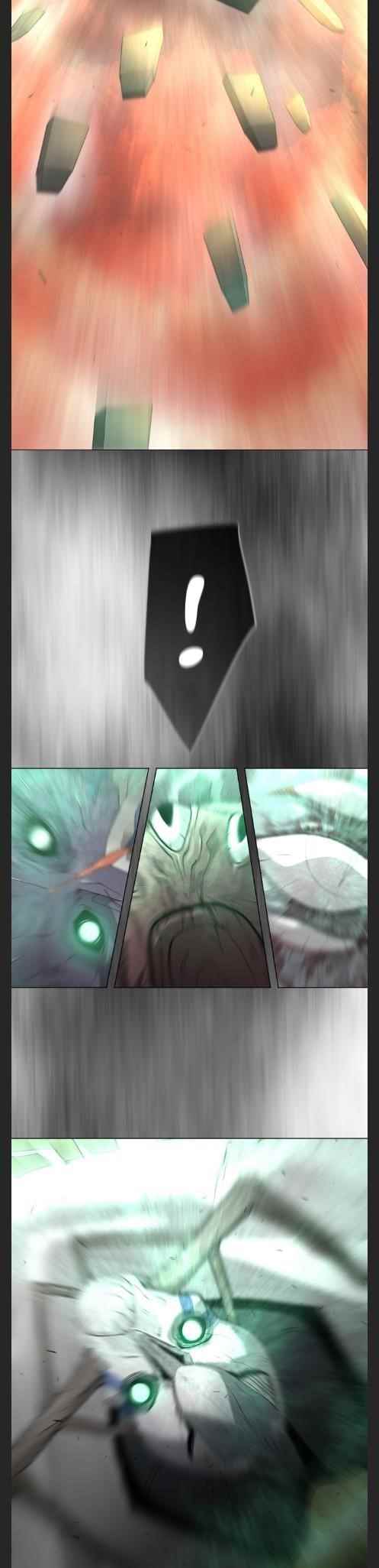 Superhuman Era Chapter 124 - Page 3 in English