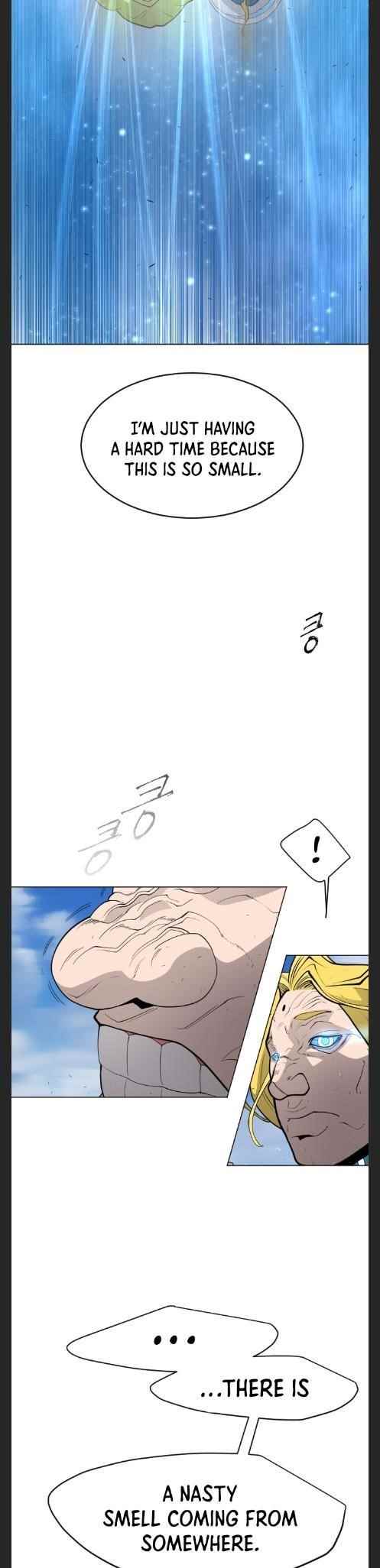 Superhuman Era Chapter 124 - Page 35 in English