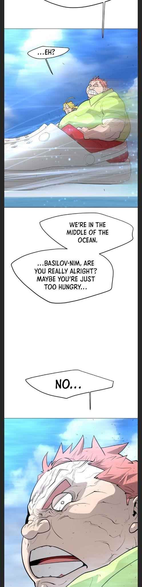 Superhuman Era Chapter 124 - Page 36 in English