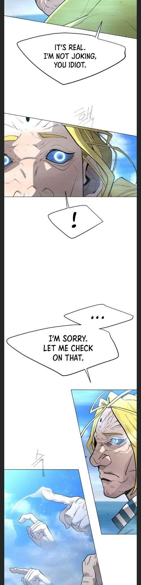 Superhuman Era Chapter 124 - Page 37 in English