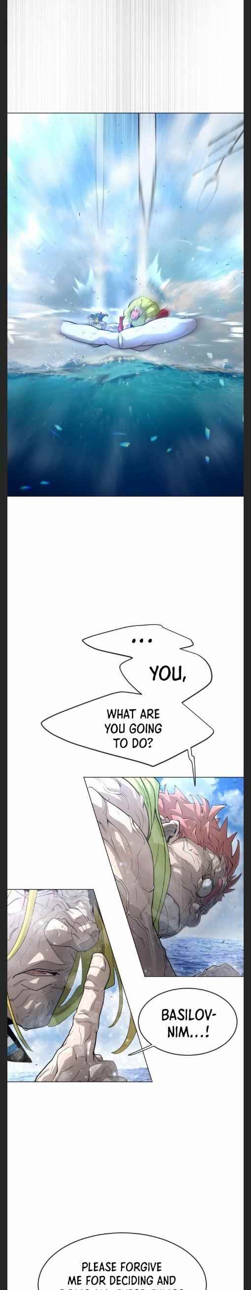 Superhuman Era Chapter 125 - Page 12 in English