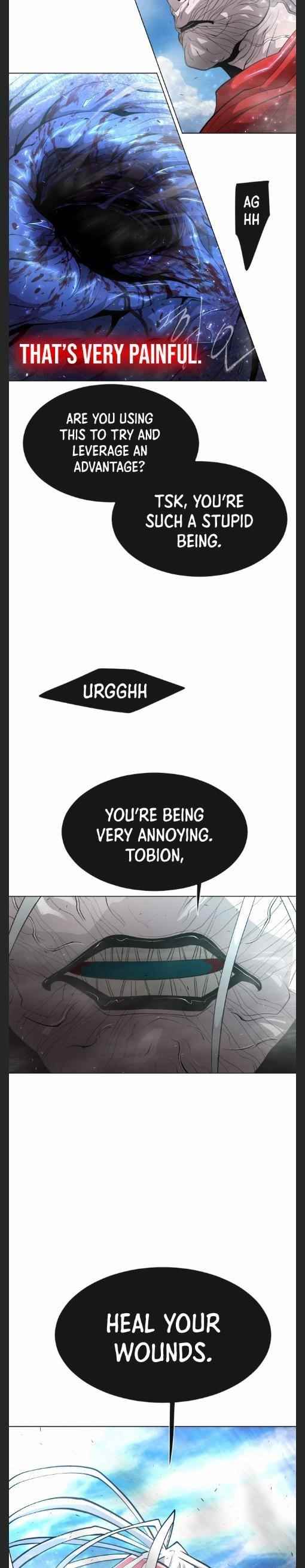 Superhuman Era Chapter 125 - Page 19 in English