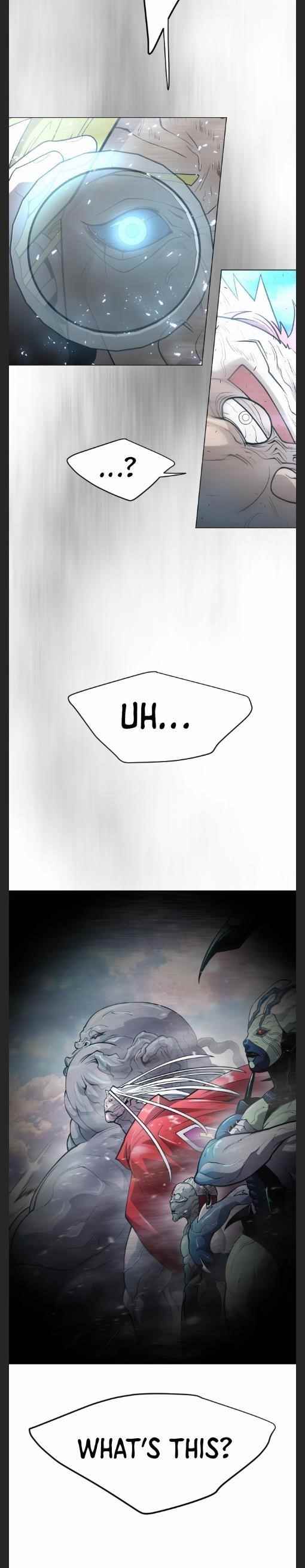 Superhuman Era Chapter 125 - Page 3 in English