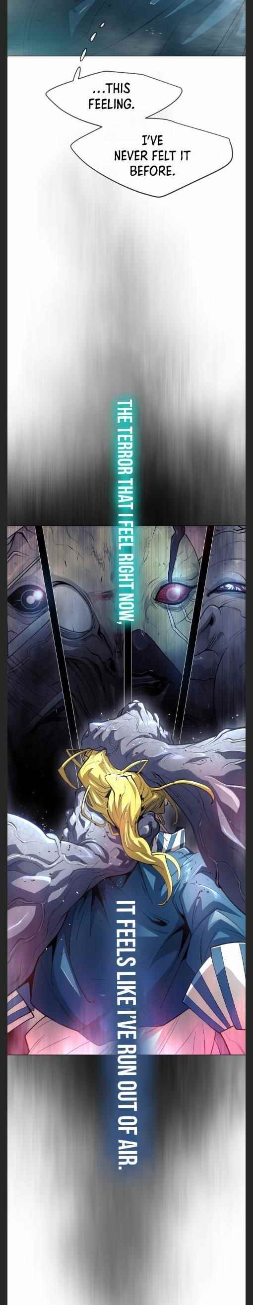 Superhuman Era Chapter 125 - Page 6 in English