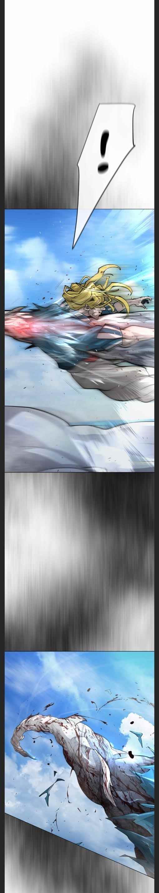 Superhuman Era Chapter 126 - Page 17 in English