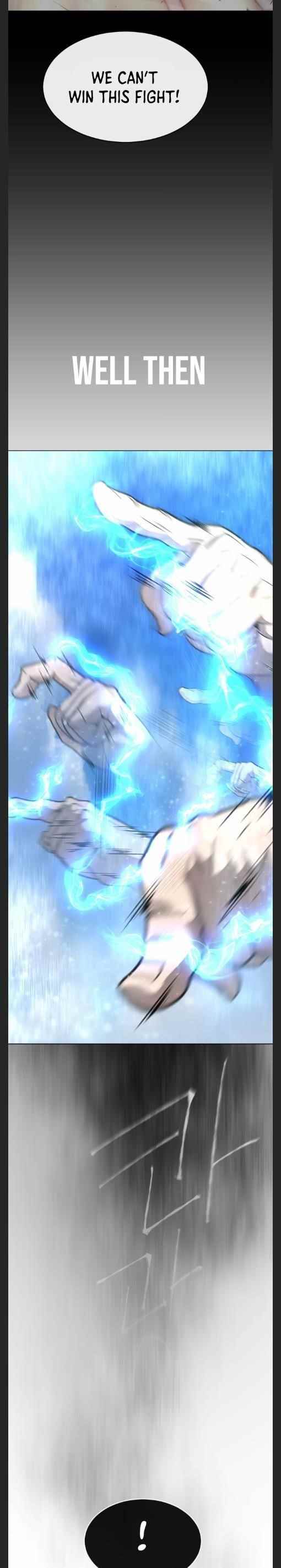 Superhuman Era Chapter 126 - Page 28 in English
