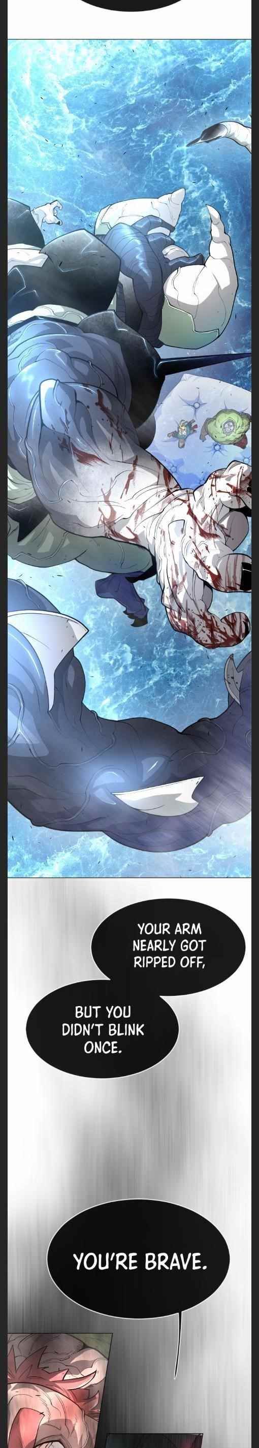 Superhuman Era Chapter 126 - Page 9 in English