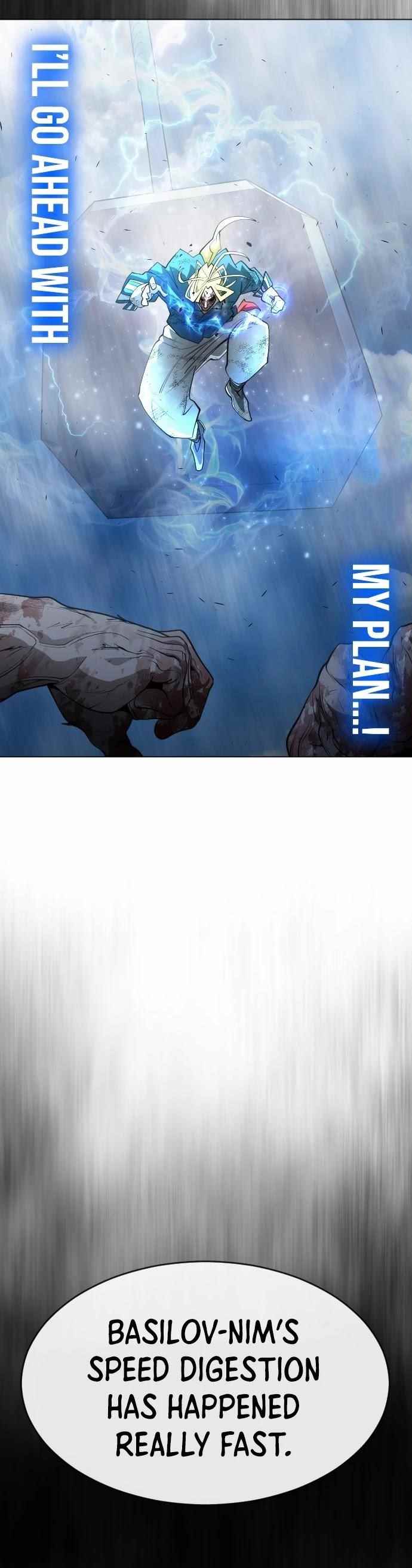 Superhuman Era Chapter 127 - Page 19 in English