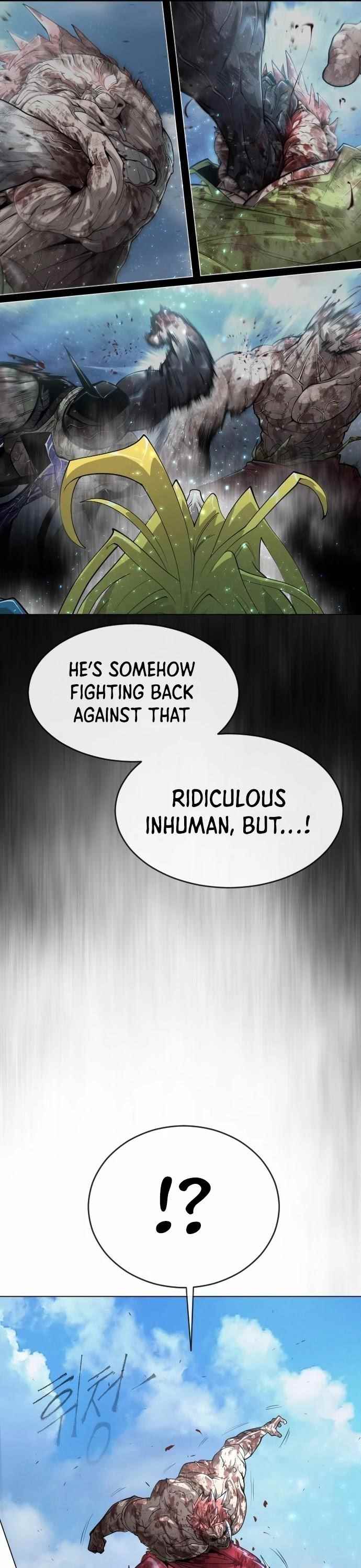 Superhuman Era Chapter 127 - Page 20 in English