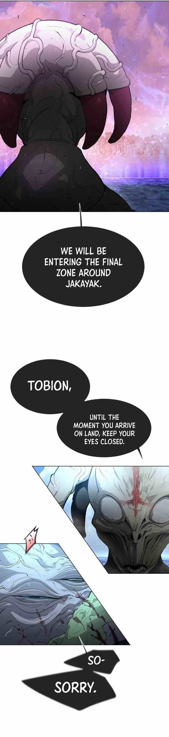 Superhuman Era Chapter 128 - Page 19 in English