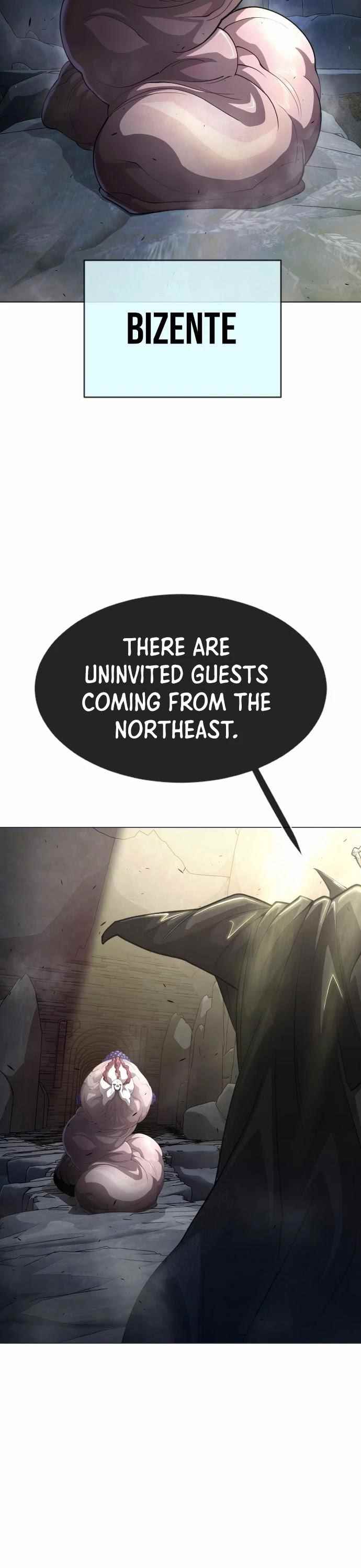 Superhuman Era Chapter 128 - Page 25 in English