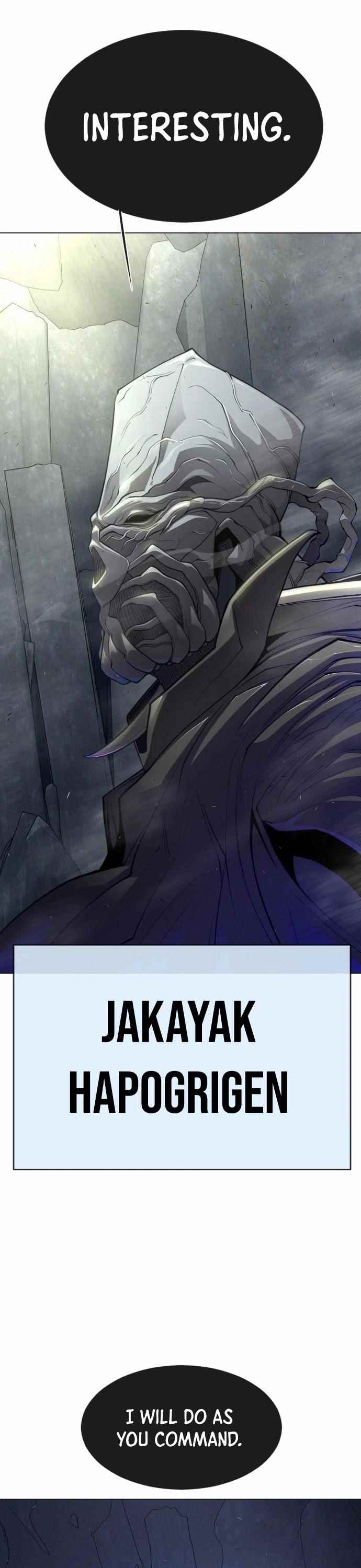 Superhuman Era Chapter 128 - Page 35 in English