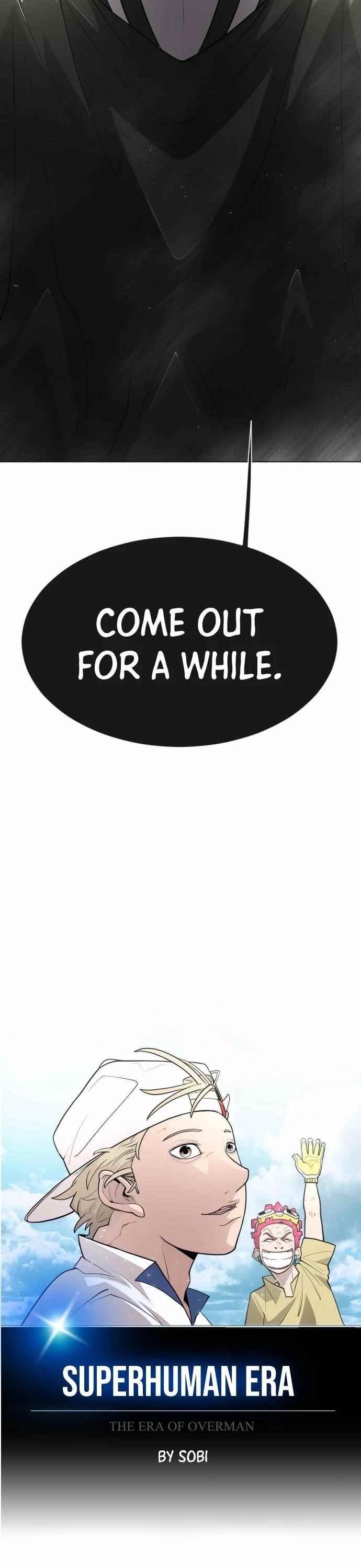 Superhuman Era Chapter 128 - Page 6 in English