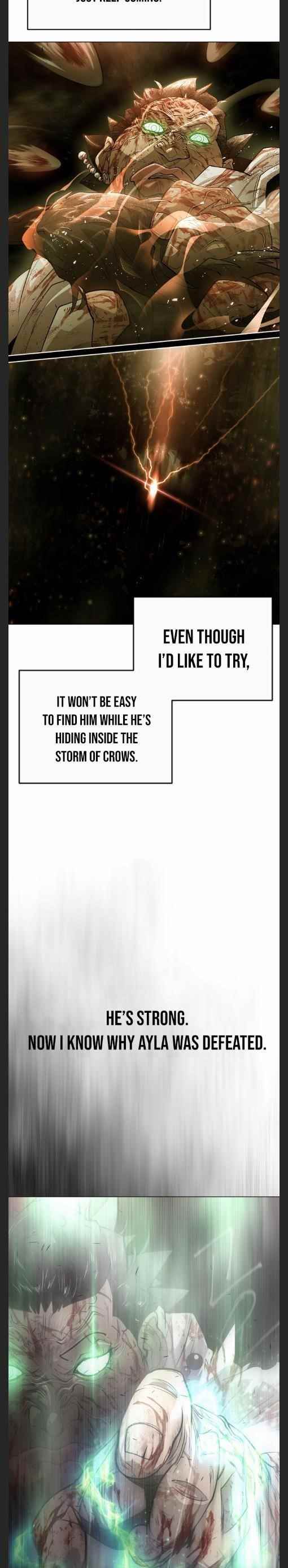 Superhuman Era Chapter 129 - Page 20 in English