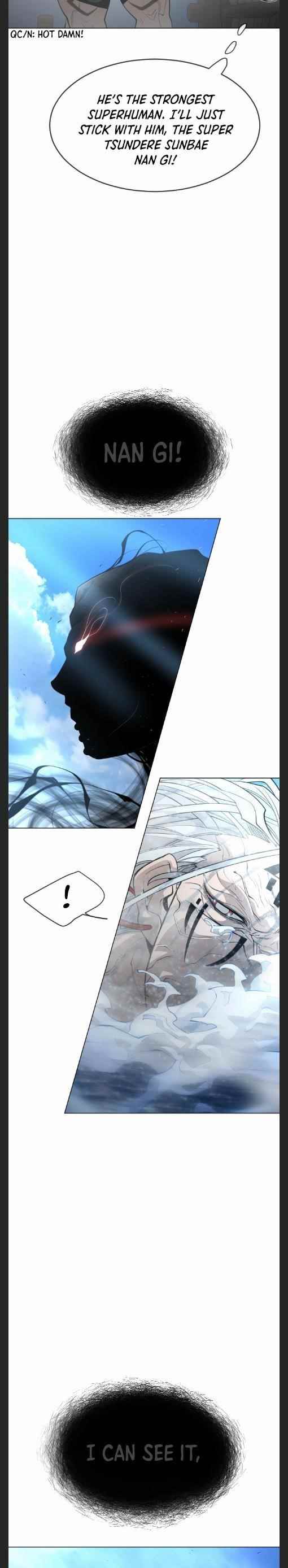 Superhuman Era Chapter 129 - Page 28 in English