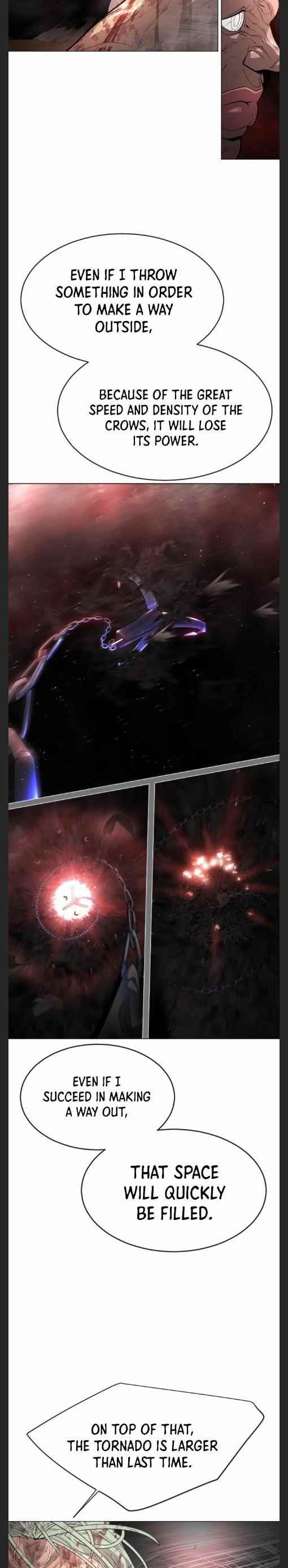 Superhuman Era Chapter 129 - Page 8 in English