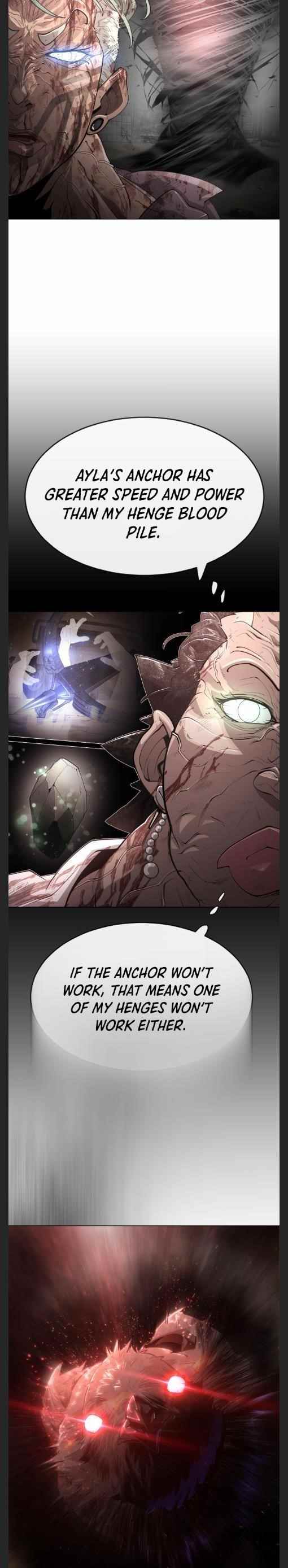 Superhuman Era Chapter 129 - Page 9 in English