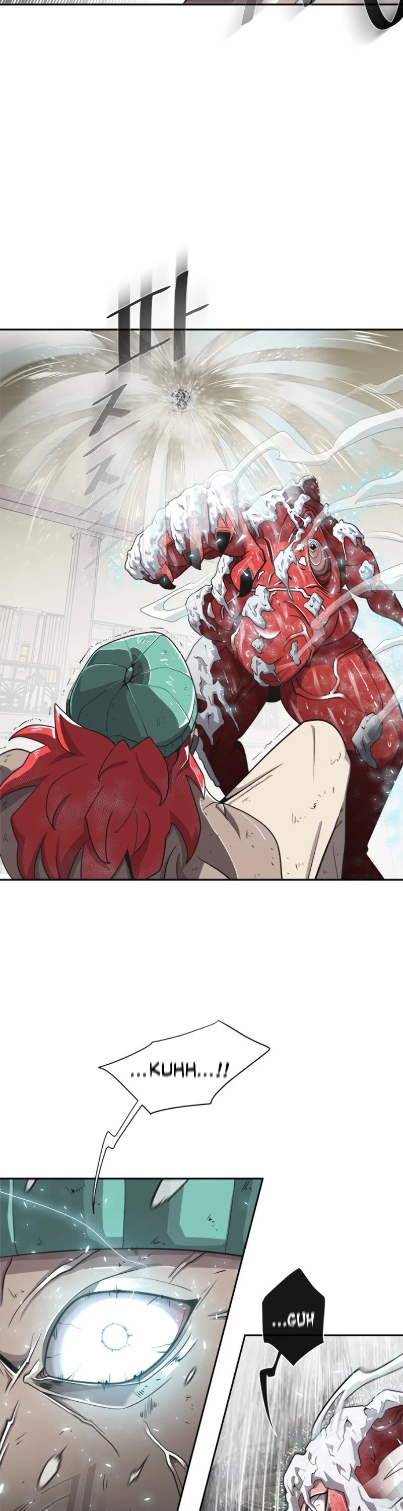 Superhuman Era Chapter 13 - Page 29 in English