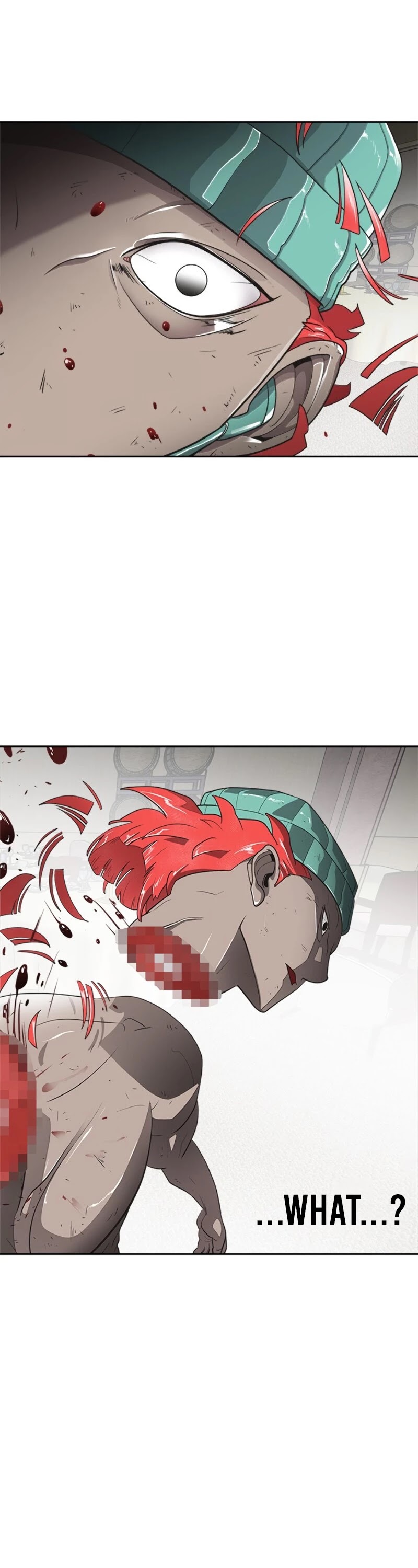 Superhuman Era Chapter 13 - Page 35 in English