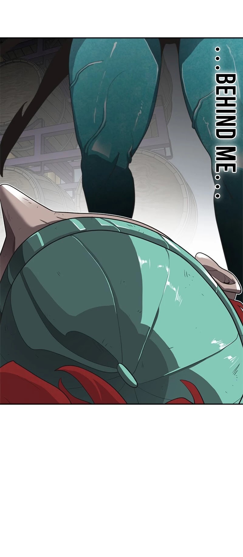 Superhuman Era Chapter 13 - Page 37 in English