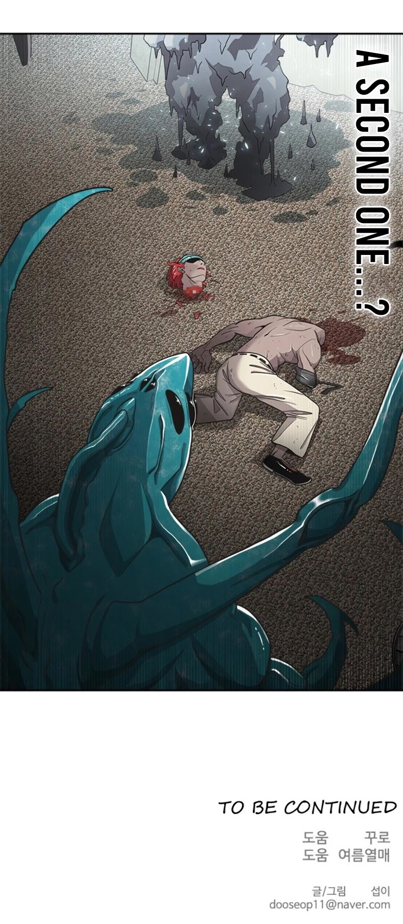 Superhuman Era Chapter 13 - Page 38 in English