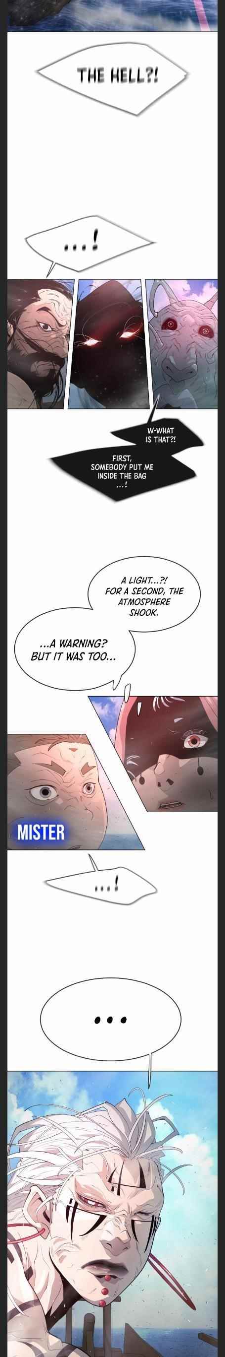 Superhuman Era Chapter 130 - Page 26 in English