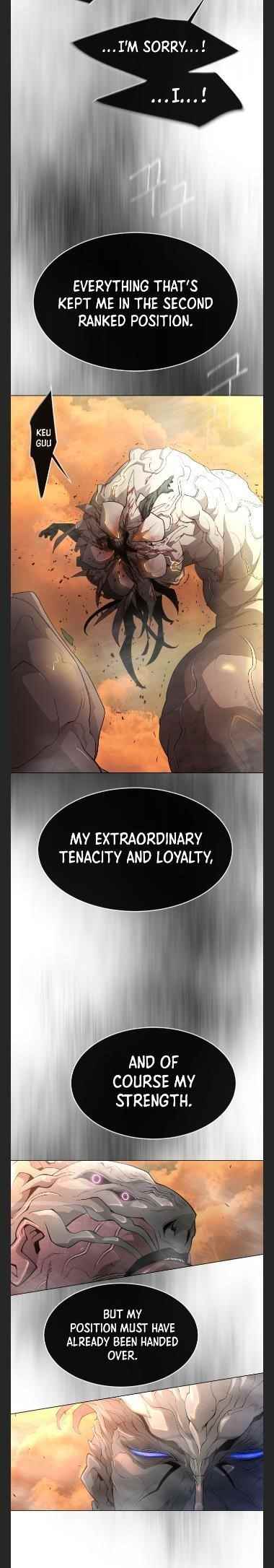 Superhuman Era Chapter 131 - Page 19 in English