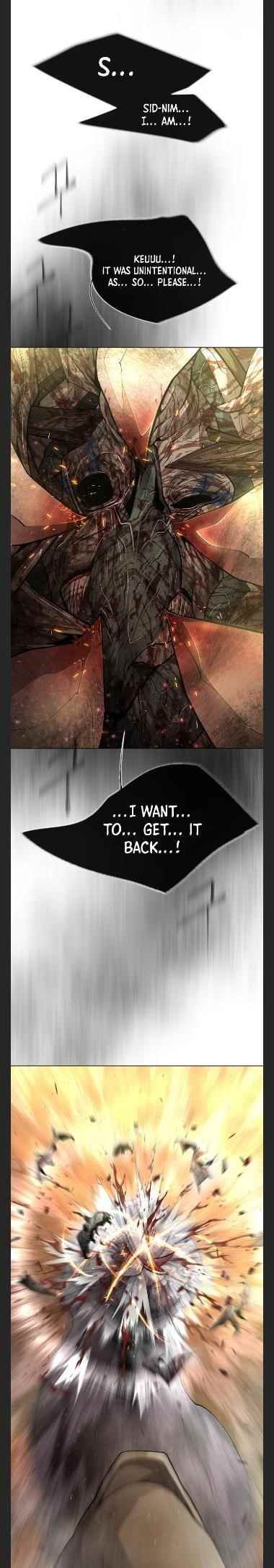 Superhuman Era Chapter 131 - Page 20 in English