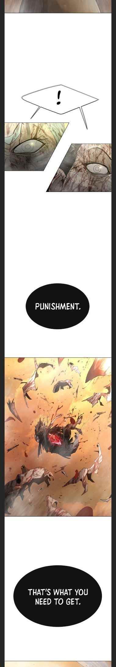 Superhuman Era Chapter 131 - Page 21 in English