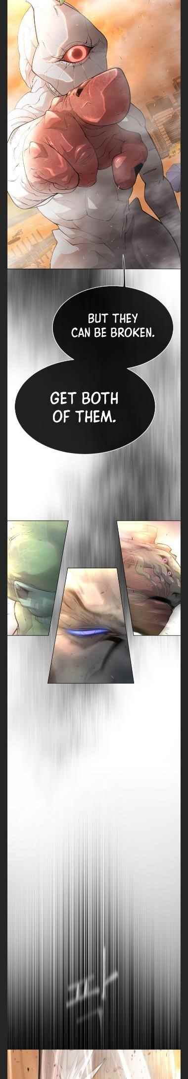 Superhuman Era Chapter 131 - Page 24 in English