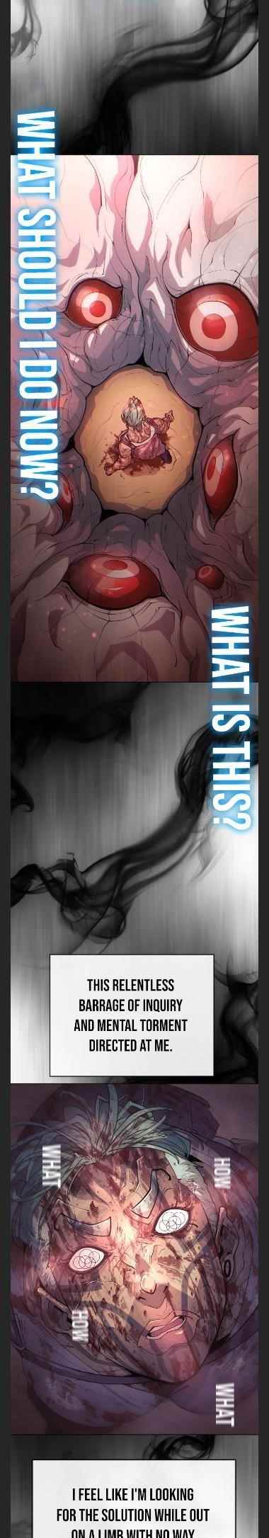 Superhuman Era Chapter 131 - Page 7 in English