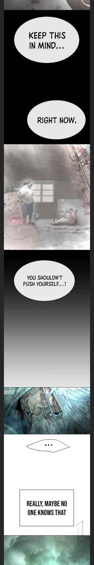 Superhuman Era Chapter 132 - Page 10 in English