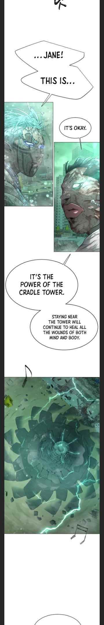 Superhuman Era Chapter 132 - Page 17 in English