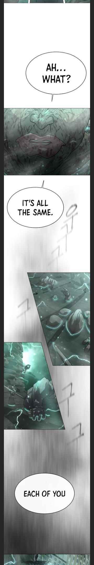 Superhuman Era Chapter 132 - Page 29 in English
