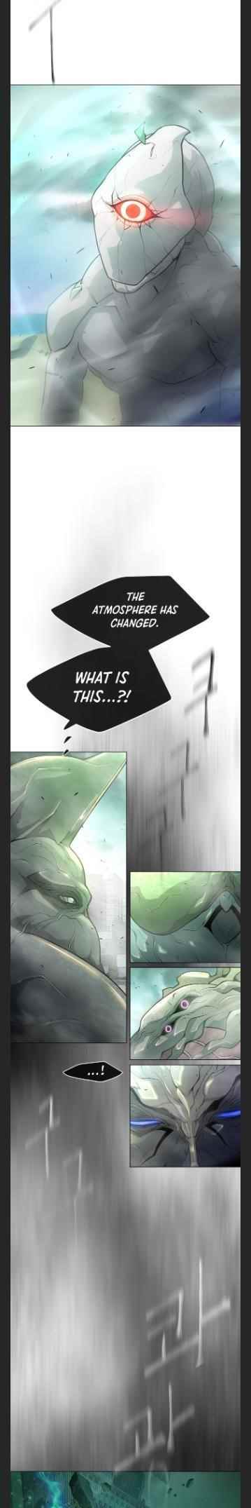 Superhuman Era Chapter 132 - Page 5 in English