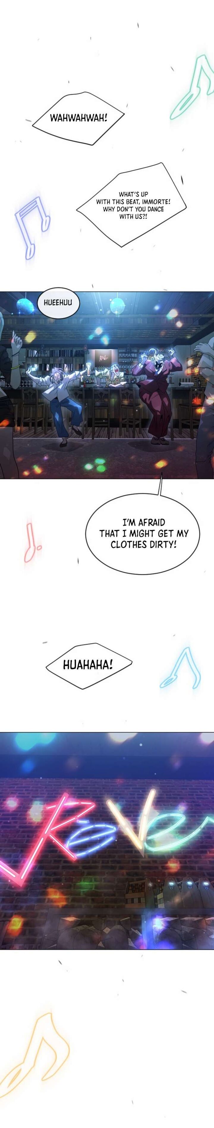Superhuman Era Chapter 133 - Page 23 in English