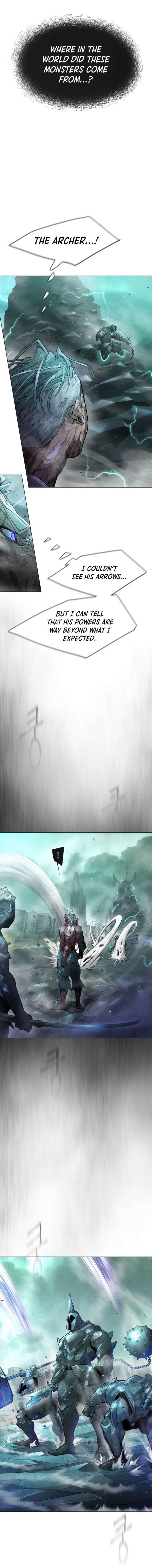 Superhuman Era Chapter 133 - Page 30 in English