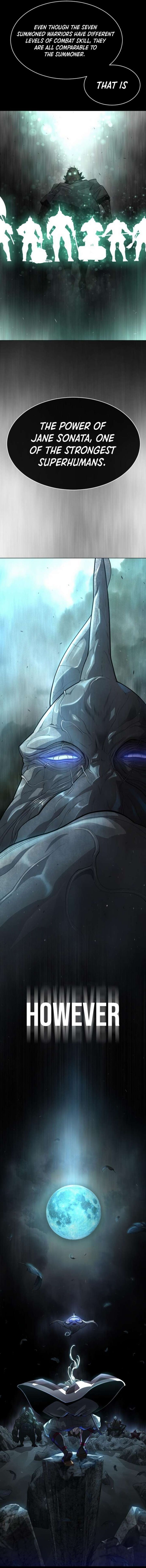 Superhuman Era Chapter 134 - Page 15 in English