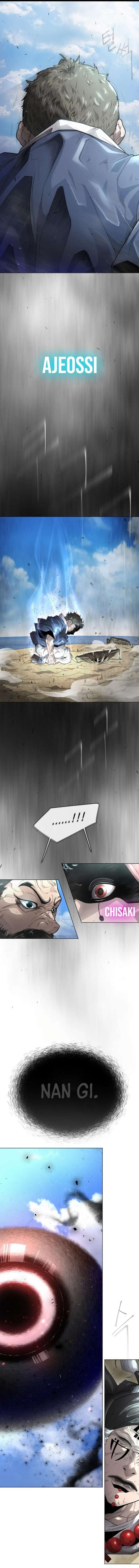 Superhuman Era Chapter 134 - Page 33 in English